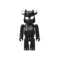 ベアブリック賞(全25種)BE@RBRICK 100%サイズ：全高約7cm（ボールチェーン付き）