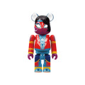 ベアブリック賞(全25種)BE@RBRICK 100%サイズ：全高約7cm（ボールチェーン付き）
