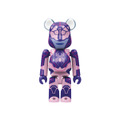 ベアブリック賞(全25種)BE@RBRICK 100%サイズ：全高約7cm（ボールチェーン付き）