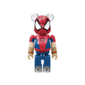 ベアブリック賞(全25種)BE@RBRICK 100%サイズ：全高約7cm（ボールチェーン付き）