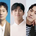 パク・ソジュン、“3年ぶり”の映画出演決定！パク・ヘイル、チェ・デフンと共演へ
