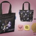 ＜ディズニー＞ヴィランズトートバッグ（10個入）