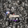 『アベンジャーズ／エンドゲーム：アンコール』（C）2026 MARVEL