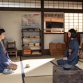 「風、薫る」第110回©NHK