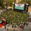 「HIBIYA CINEMA FESTIVAL 2026」