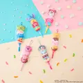きゃらマロ Disney© Disney　© Disney/Pixar© Disney. Based on the 