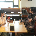 『本当にあった話（の話）』Ⓒ鴻池留衣／文藝春秋 ／2026「本当にあった話（の話）」製作委員会