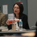 『本当にあった話（の話）』Ⓒ鴻池留衣／文藝春秋 ／2026「本当にあった話（の話）」製作委員会