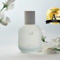 韓国発のヘアケアブランドLADORの「パフュームヘアオイル エンジェルミュゲ」が『LDK the Beauty』でA評価を獲得