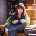 石原さとみ「ポリティカルパン」©フジテレビ