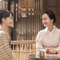 「風、薫る」第109回©NHK