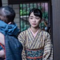「風、薫る」第109回©NHK
