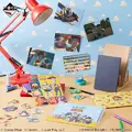 「一番くじ 〈トイ・ストーリー〉～Playtime pals forever（遊び仲間は永遠に）～」