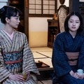 「風、薫る」第111回©NHK