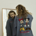 「Disney SERIES CREATED by MUS」©DISNEY