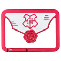 ハリー・ポッター カラビナ 入学許可証／ホグワーツ特急／金のスニッチ：各2,800円(税込)