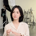 「少し痩せた？」44歳女優ソン・ヘギョ、飾らない美しさ際立つ近況【写真】