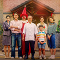 映画『1980 僕たちの光州事件』9月1日配信