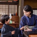 「風、薫る」第112回©NHK