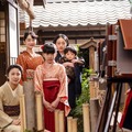 「風、薫る」第112回©NHK
