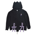 長袖パーカー　12,500円