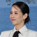 「このビジュは反則！」女優チョ・ヨジョン、“輝くうるツヤ美肌”に感嘆の声殺到！【写真】
