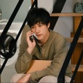 「Tシャツが乾くまで」8話ⒸTBS