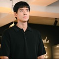 「Tシャツが乾くまで」8話ⒸTBS