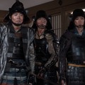 「豊臣兄弟！」第33回 ©︎NHK