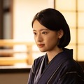 「風、薫る」第113回©NHK