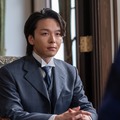 「風、薫る」第113回©NHK