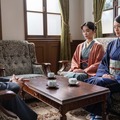 「風、薫る」第113回©NHK
