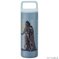 スクエアハンドル付ステンレスマグボトル４５０ｍｌ STAR WARS／ユニークアート／3,850円（税込）