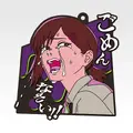 I賞 ラバーコースター／© 2025 MAPPA／チェンソーマンプロジェクト ©藤本タツキ／集英社