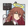 I賞 ラバーコースター／© 2025 MAPPA／チェンソーマンプロジェクト ©藤本タツキ／集英社