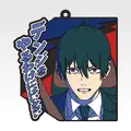 I賞 ラバーコースター／© 2025 MAPPA／チェンソーマンプロジェクト ©藤本タツキ／集英社