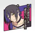I賞 ラバーコースター／© 2025 MAPPA／チェンソーマンプロジェクト ©藤本タツキ／集英社