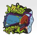 I賞 ラバーコースター／© 2025 MAPPA／チェンソーマンプロジェクト ©藤本タツキ／集英社