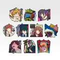 I賞 ラバーコースター／© 2025 MAPPA／チェンソーマンプロジェクト ©藤本タツキ／集英社
