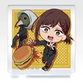 F賞 きゅんキャラアクリルスタンド／© 2025 MAPPA／チェンソーマンプロジェクト ©藤本タツキ／集英社