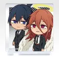 F賞 きゅんキャラアクリルスタンド／© 2025 MAPPA／チェンソーマンプロジェクト ©藤本タツキ／集英社