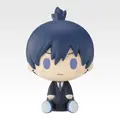 C賞 ちょこのっこフィギュアセット／© 2025 MAPPA／チェンソーマンプロジェクト ©藤本タツキ／集英社