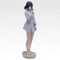 B賞 レゼ MASTERLISE／© 2025 MAPPA／チェンソーマンプロジェクト ©藤本タツキ／集英社