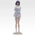B賞 レゼ MASTERLISE／© 2025 MAPPA／チェンソーマンプロジェクト ©藤本タツキ／集英社