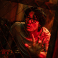 Netflixシリーズ「なりすましの鼠」 COMING SOON