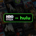 HBO Max on Hulu