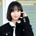 キム・ソヒョン　写真：Mydaily/アフロ