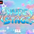 「HYPE STAGE」(C)AbemaTV, Inc.