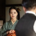 「風、薫る」第114回©NHK