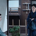 「風、薫る」第114回©NHK